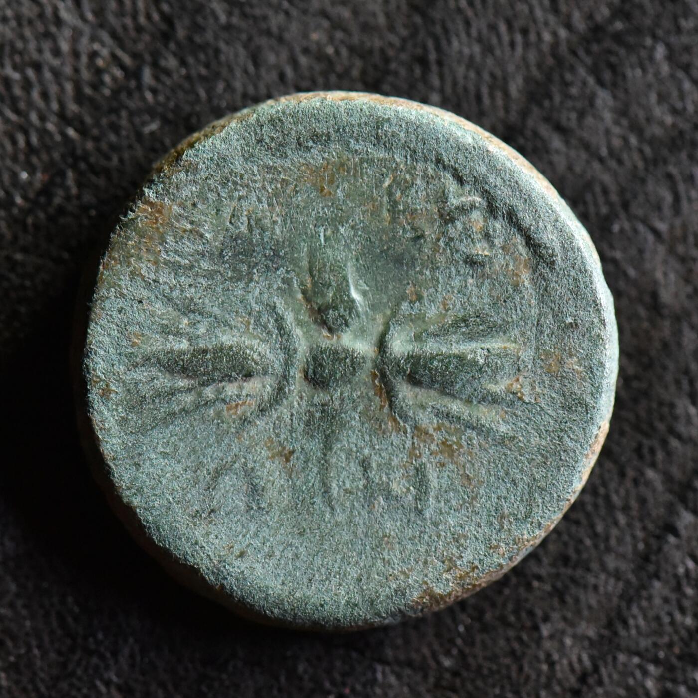 【良泉】【直播场】第三十五期，172组 银器、银饰、西方古代钱币专场，8月7日晚19.30点开拍！
