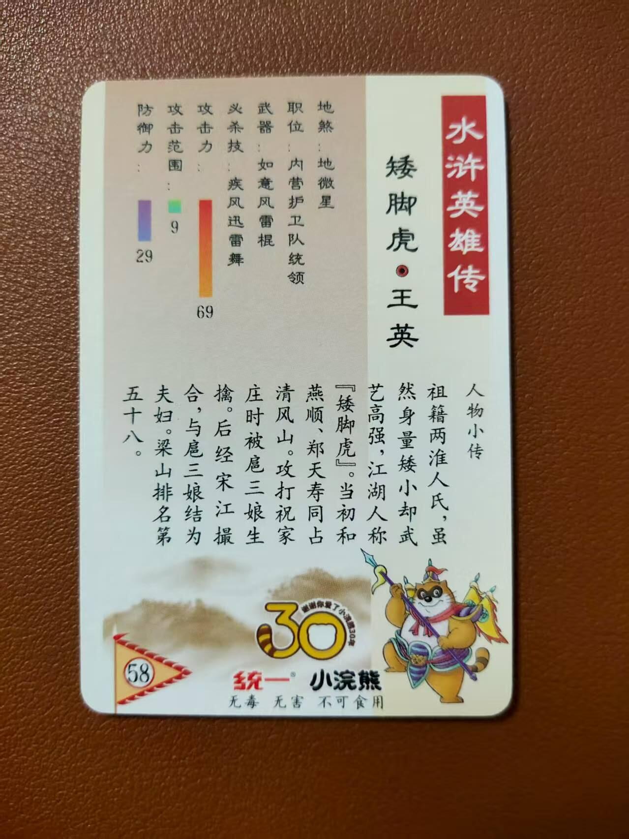 龙虎卡牌第四十七场 （无佣金，满120包邮，欢迎送拍）