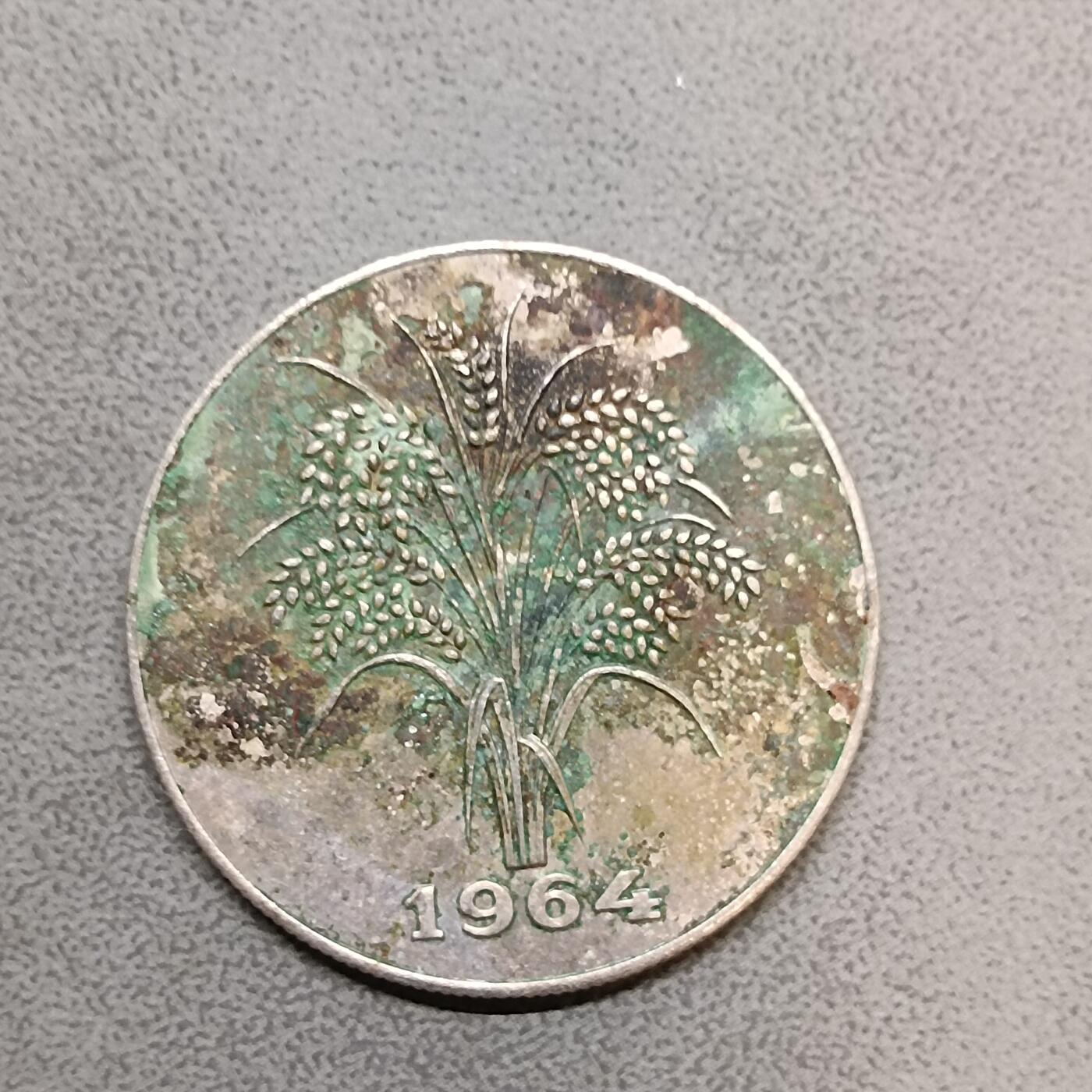 吉祥压岁钱外国硬币第63场