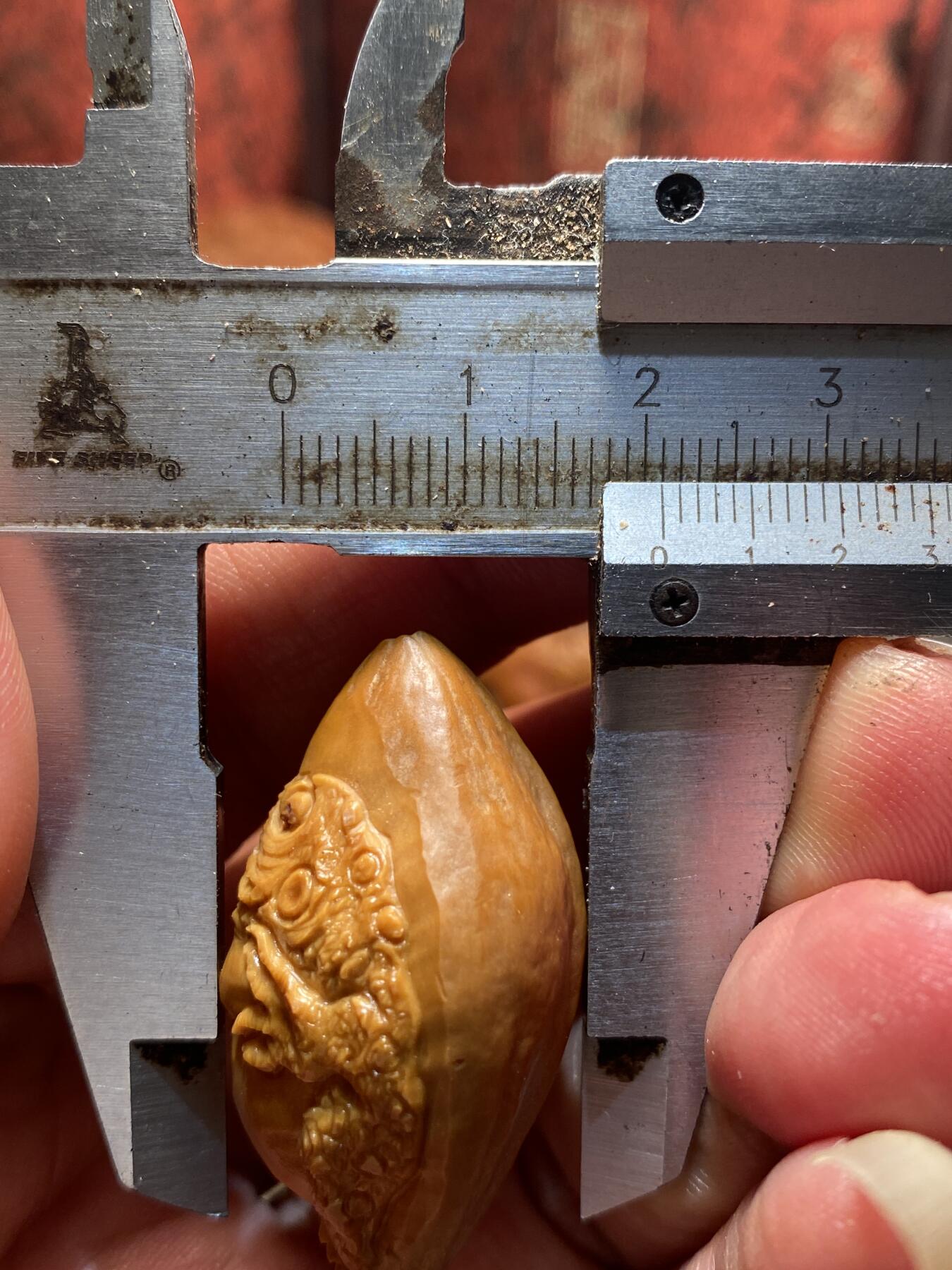 苏州苏工手工核雕放漏价