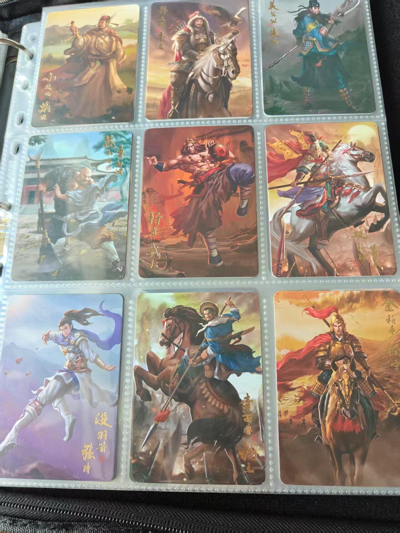 花开卡拍第32期（7月27号周日截拍，品控勿拍!!!拍品不寄存，运费5元，自制卡难免瑕疵，可能存在轻微撞角爆边等出厂瑕疵，品控介意勿拍！）