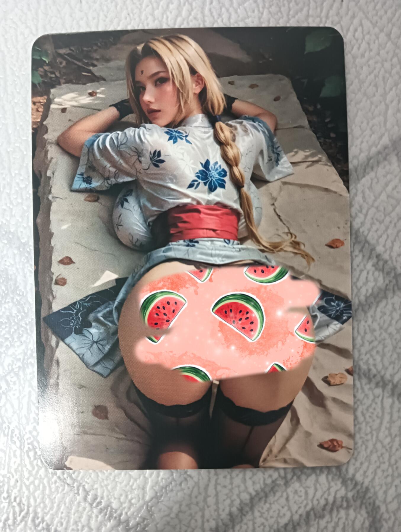 花开卡拍第32期（7月27号周日截拍，品控勿拍!!!拍品不寄存，运费5元，自制卡难免瑕疵，可能存在轻微撞角爆边等出厂瑕疵，品控介意勿拍！）