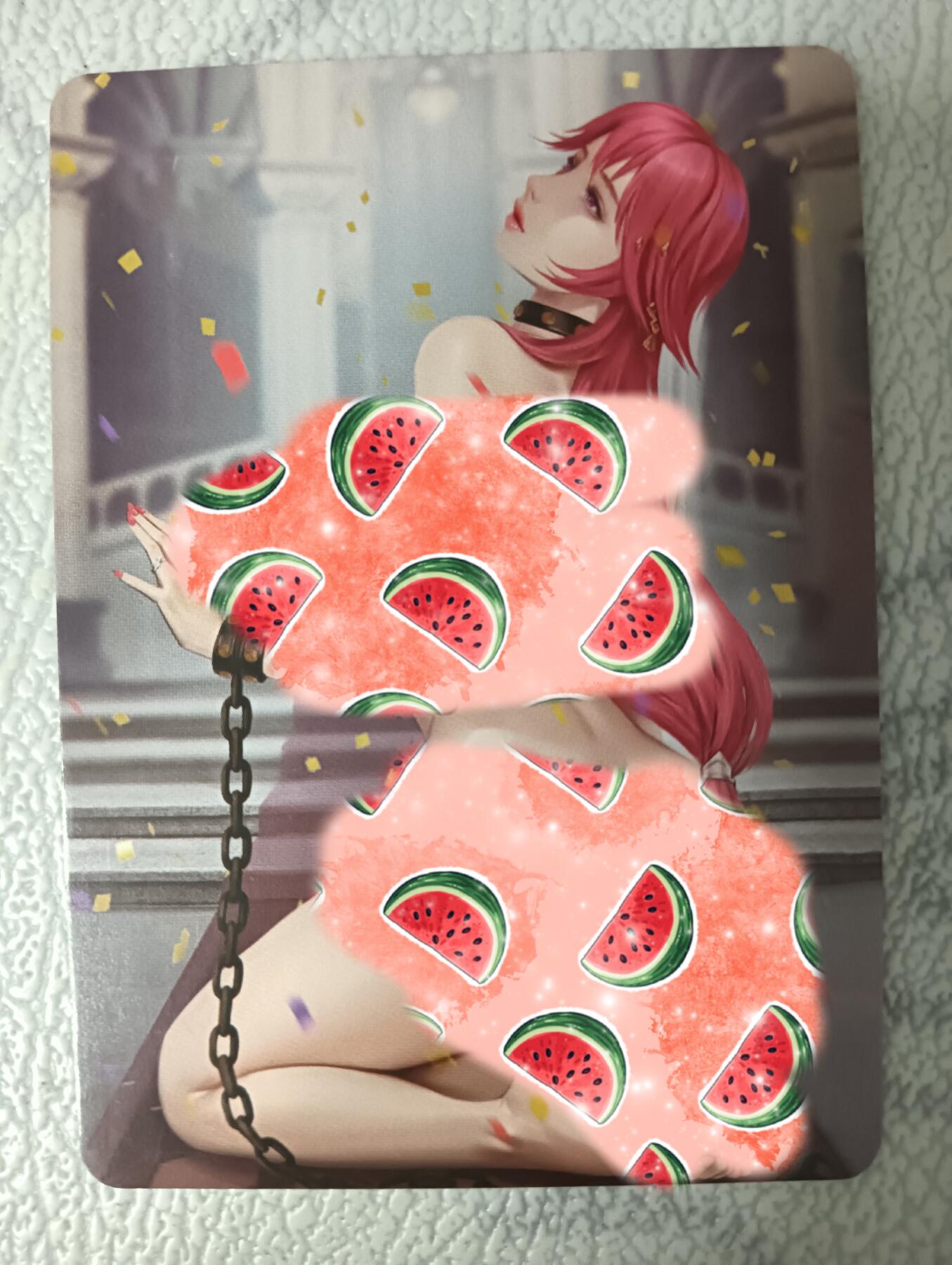 花开卡拍第32期（7月27号周日截拍，品控勿拍!!!拍品不寄存，运费5元，自制卡难免瑕疵，可能存在轻微撞角爆边等出厂瑕疵，品控介意勿拍！）