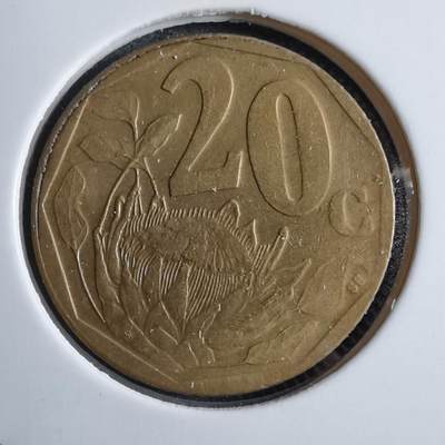 沼泽如烟--第795场 - 南非1999年20分