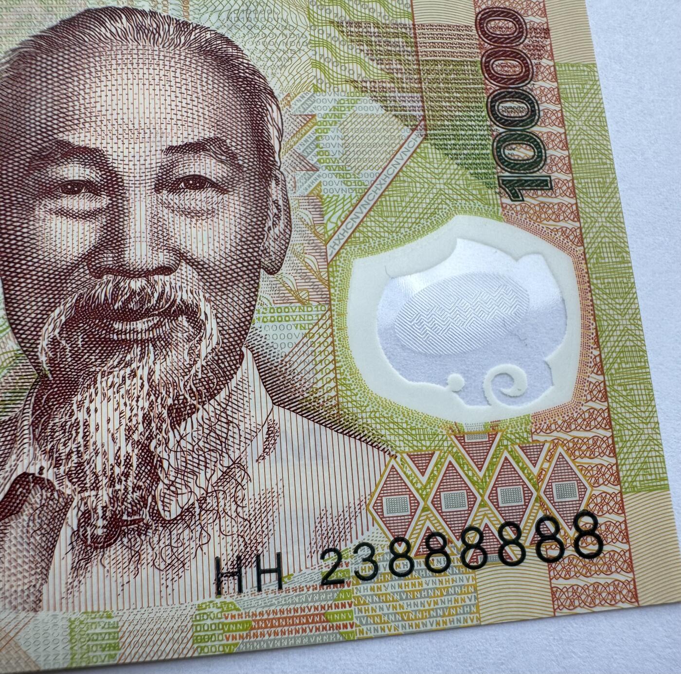 2025第19场（总第219期）：精品测试钞、外钞综合场 