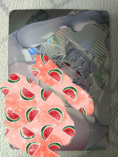 花开卡拍第32期（7月27号周日截拍，品控勿拍!!!拍品不寄存，运费5元，自制卡难免瑕疵，可能存在轻微撞角爆边等出厂瑕疵，品控介意勿拍！） - 艺术卡 绘天阁 妖精炸干 彩闪单卡