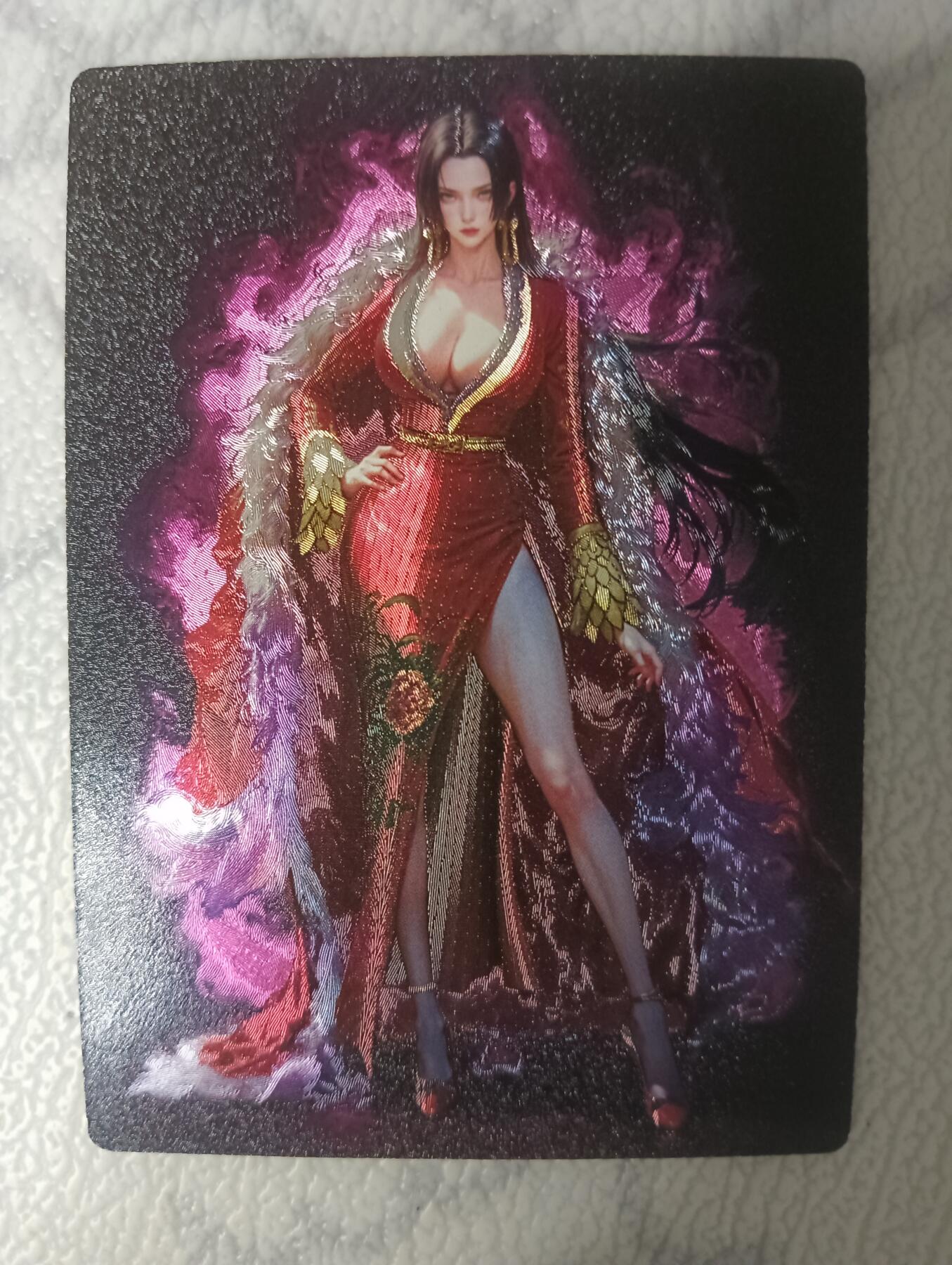 花开卡拍第32期（7月27号周日截拍，品控勿拍!!!拍品不寄存，运费5元，自制卡难免瑕疵，可能存在轻微撞角爆边等出厂瑕疵，品控介意勿拍！）