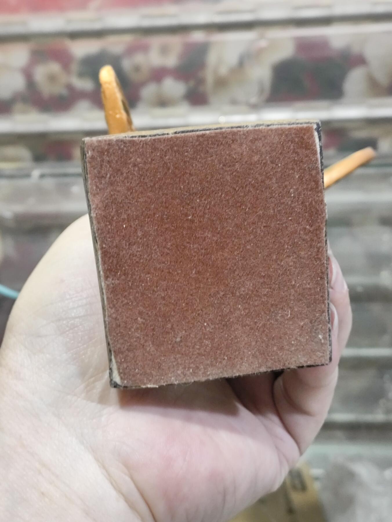 搬档清货：杂七杂八A