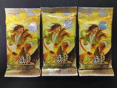天玑星卡拍第一百零九期《7.31周四截拍》持续收拍收评中 满赠卡需备注 - 游卡桌游 三国杀 四象封印-太阴 三包