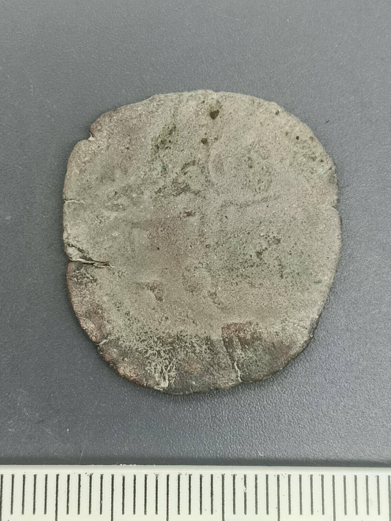 60期回流戒指饰品杂件纪念章丝路钱币专场 丝路钱币版式