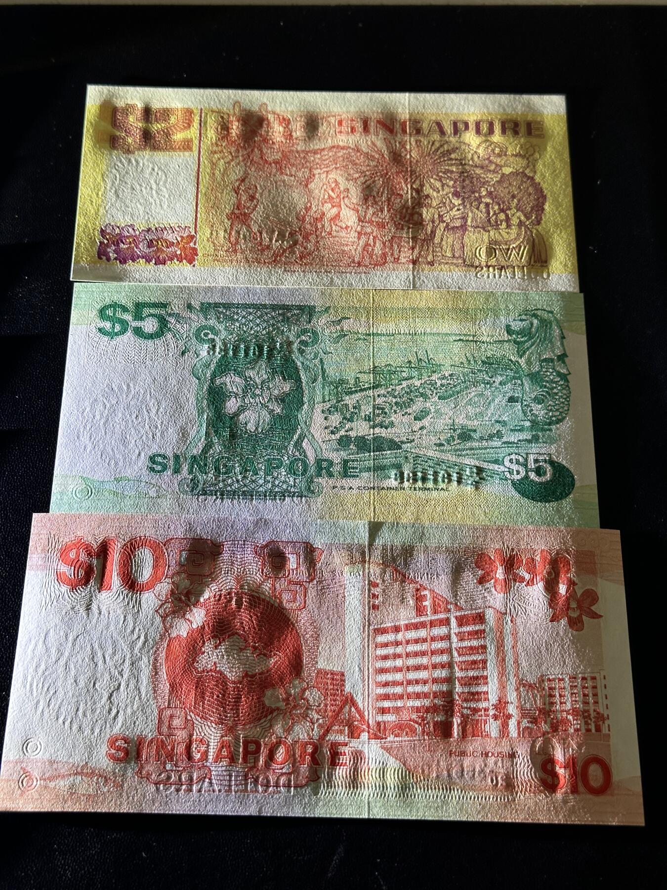 《外钞收藏家》第五百五十二期（本期为畅拍场）（本平台长期征集拍品、欢迎藏友们联系合作）