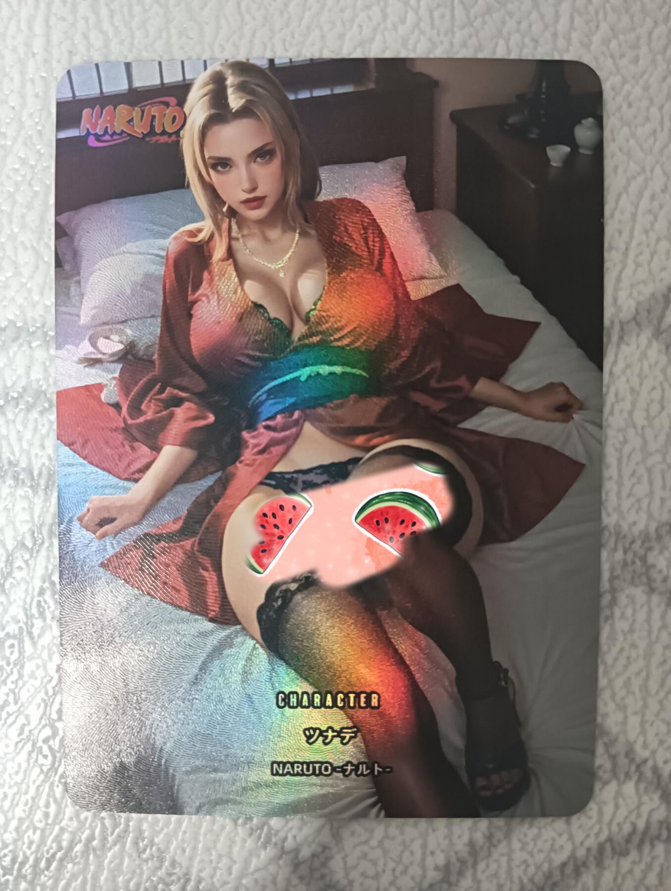 花开卡拍第32期（7月27号周日截拍，品控勿拍!!!拍品不寄存，运费5元，自制卡难免瑕疵，可能存在轻微撞角爆边等出厂瑕疵，品控介意勿拍！）