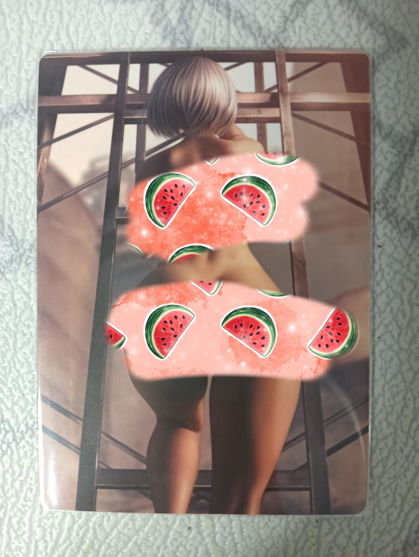 花开卡拍第32期（7月27号周日截拍，品控勿拍!!!拍品不寄存，运费5元，自制卡难免瑕疵，可能存在轻微撞角爆边等出厂瑕疵，品控介意勿拍！）