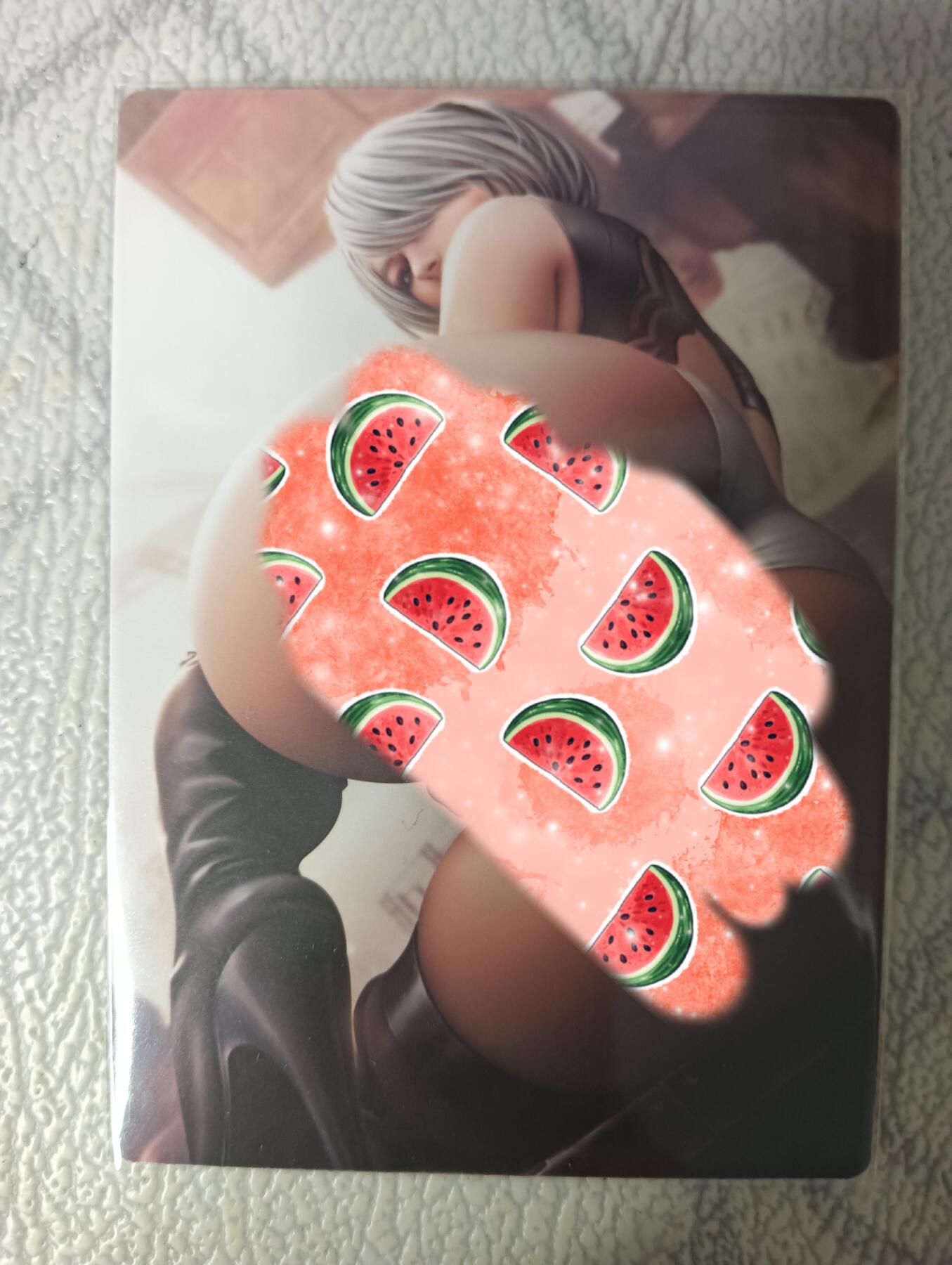 花开卡拍第32期（7月27号周日截拍，品控勿拍!!!拍品不寄存，运费5元，自制卡难免瑕疵，可能存在轻微撞角爆边等出厂瑕疵，品控介意勿拍！）
