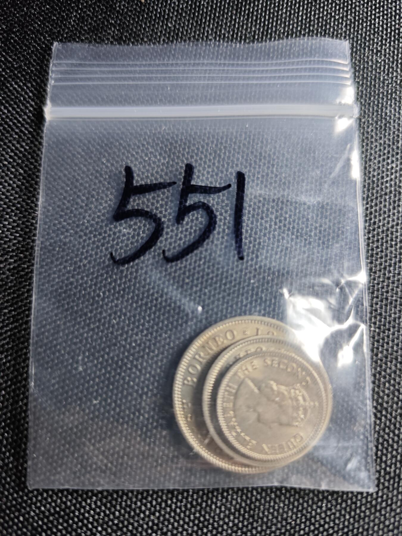 KK钱币收藏小铺 《批量/好品散币 套币 银币》专场 2月预留时间 周末发货  英属马来亚大小面值一组 好品