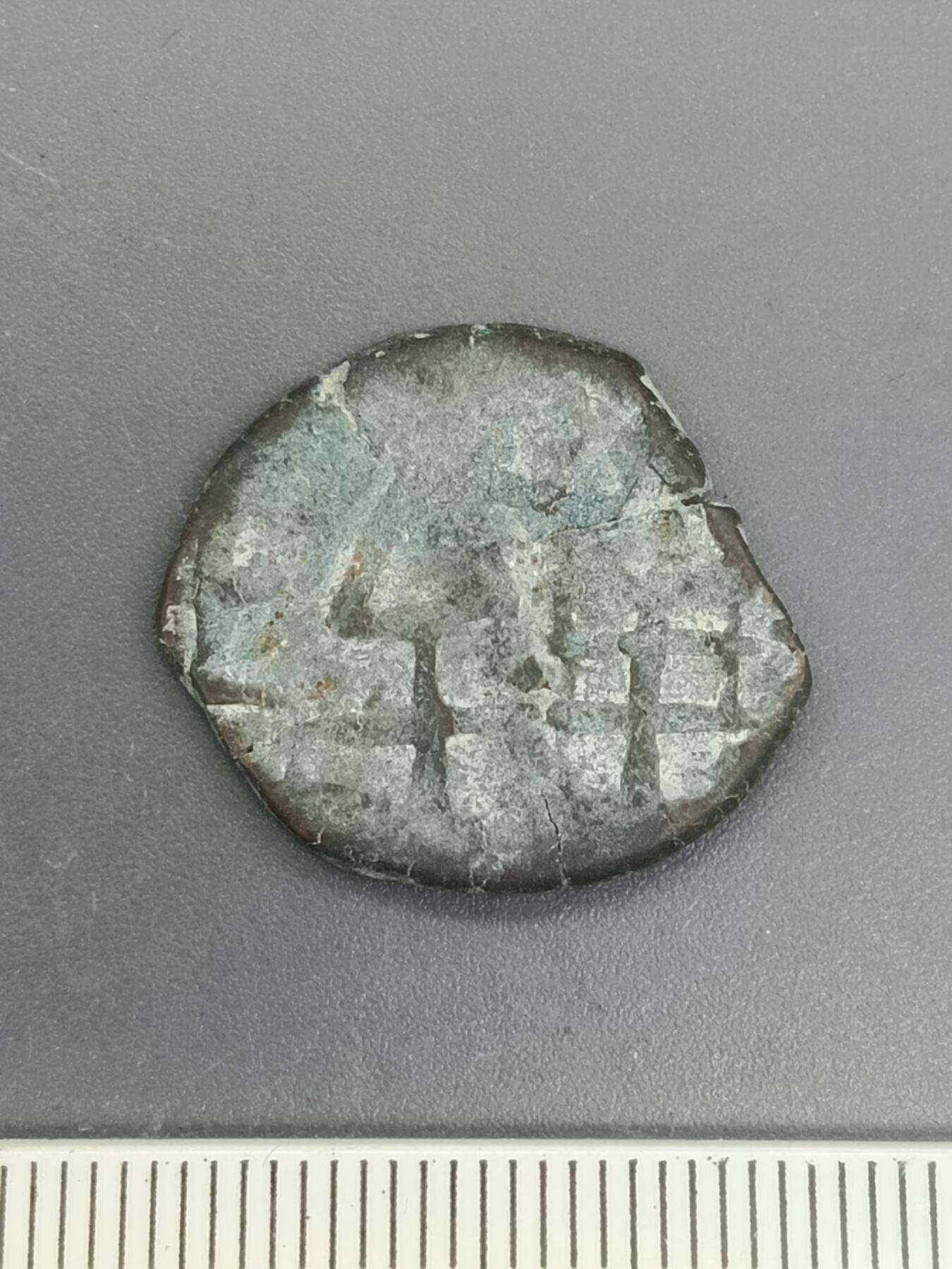 60期回流戒指饰品杂件纪念章丝路钱币专场 丝路钱币版式