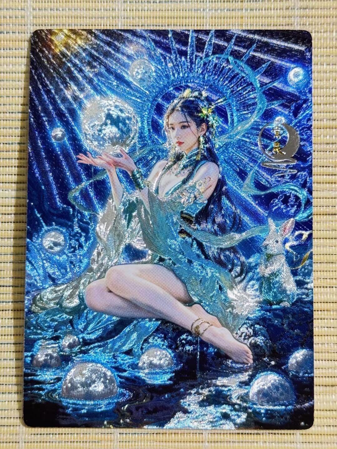 小浣熊卡拍 公益拍NO.2期，买家捡漏0佣金！卖家送拍0抽成！（周六晚8点30截拍，干就完了！）