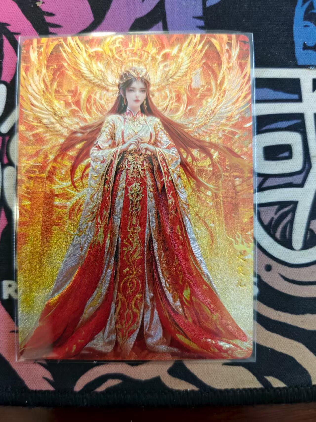 夜之极第二十六期 （7月26日周六晚6点半截拍，欢迎竞拍） 奇点 火灵儿 粗闪