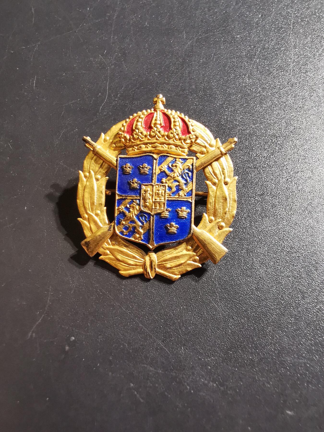 老王徽章第138期