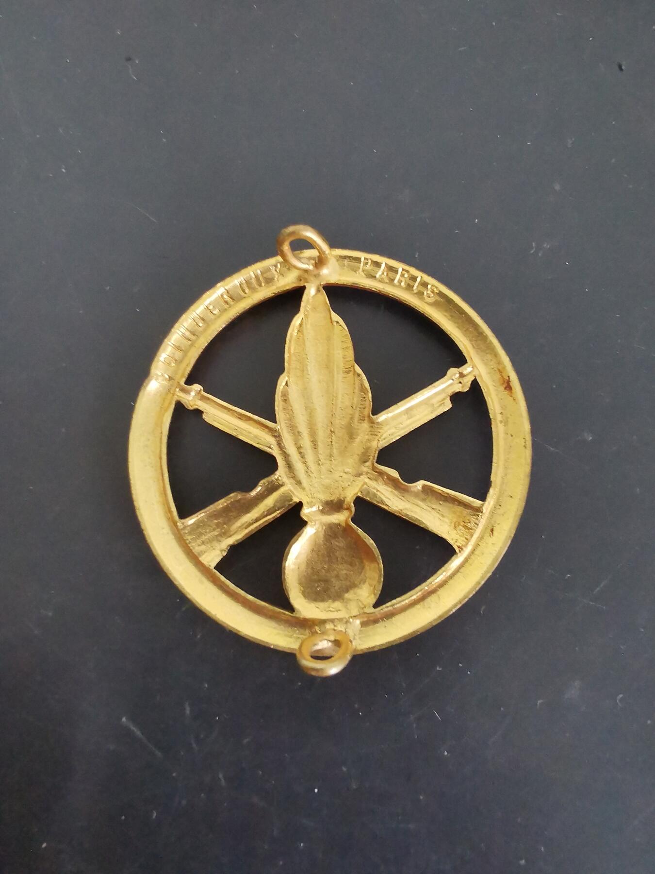 老王徽章第138期
