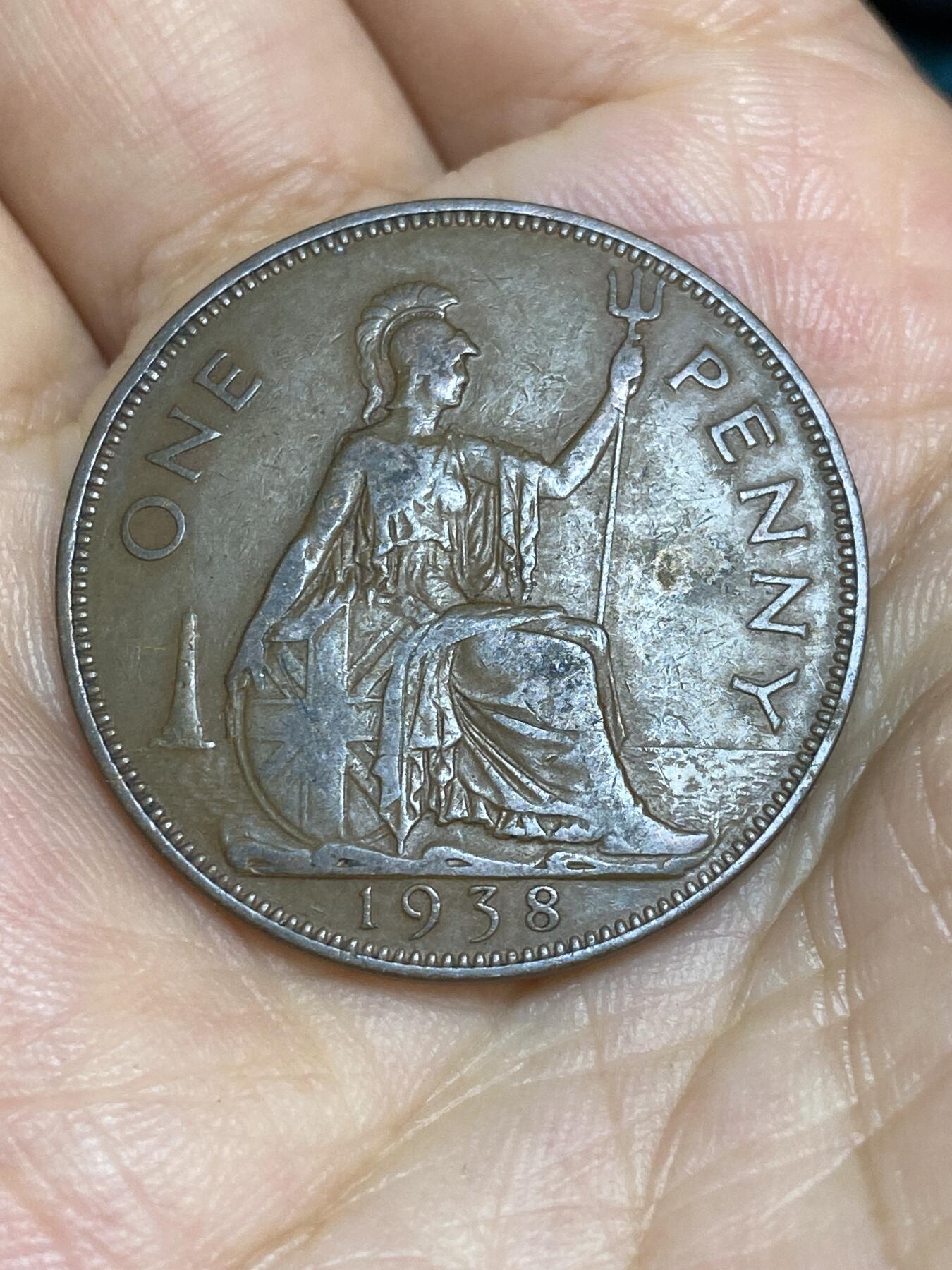 2025年第七十二场(总第九十八场）外国好品散币(免佣金)