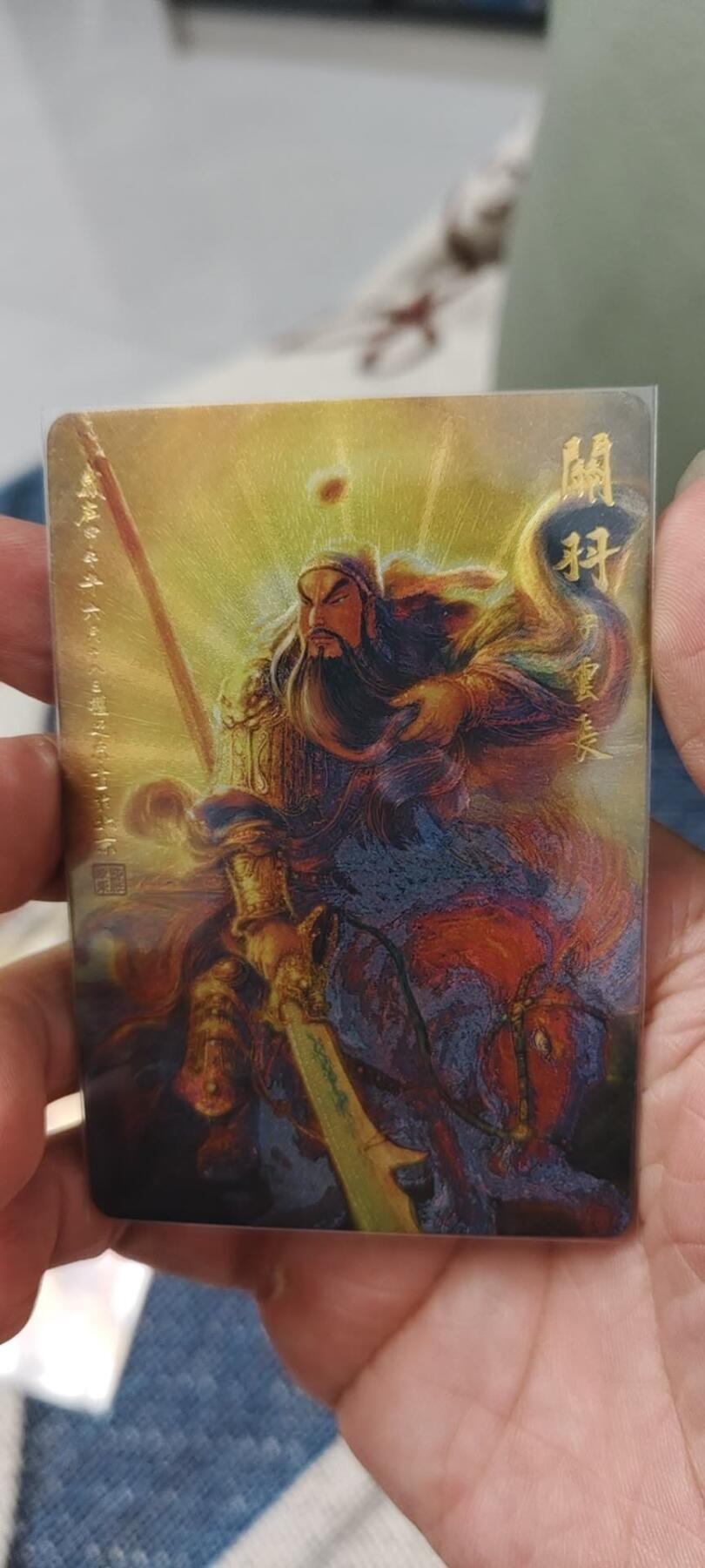 秋原瞳的小店第十八期（雨后夏天的那个傍晚🌆，泥土，青草，小青虾） q昆仑万象卡德曼5虎➕卡头早期非常好看的作品