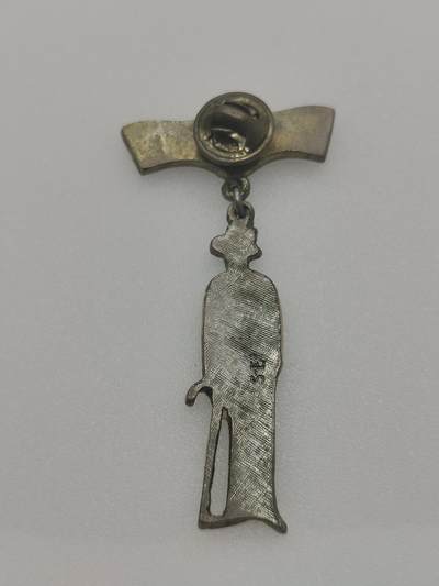 0元起拍勋章 第281期 咸鱼国勋章拍卖专场 7月30日（周三）下午6：00开始 国际狮子会徽章