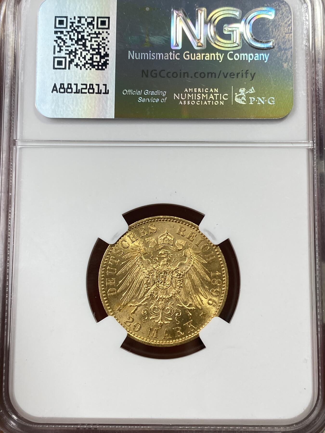 万国钱币拍卖第050期（万国五十期纪念大拍）