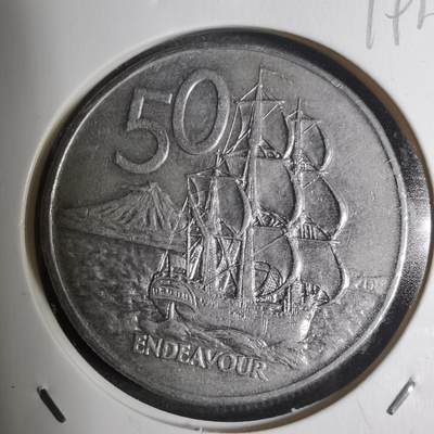 沼泽如烟--第799场 - 新西兰1988年50分