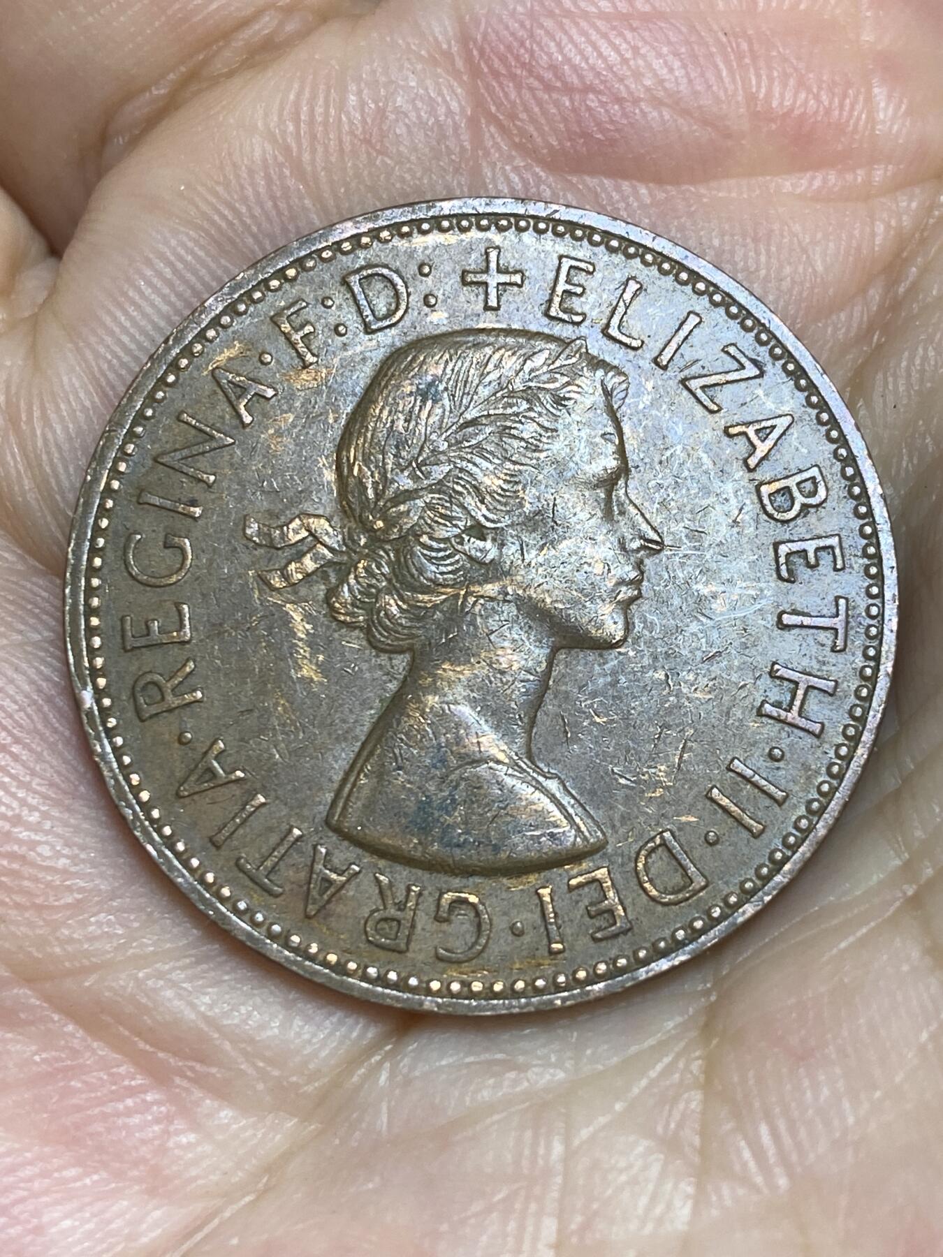 2025年第七十二场(总第九十八场）外国好品散币(免佣金)