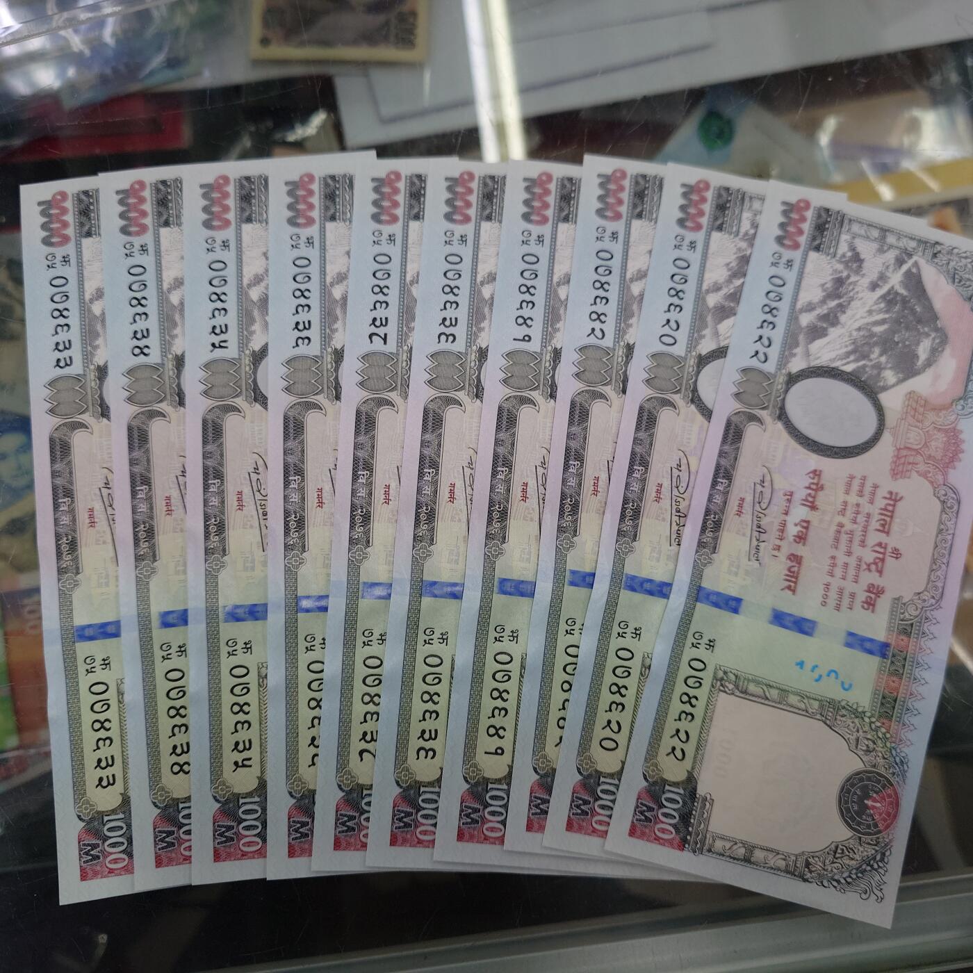 世界钱币～微拍第195期暨2025年第34期  暑期热卖～超50款货品汇率起拍