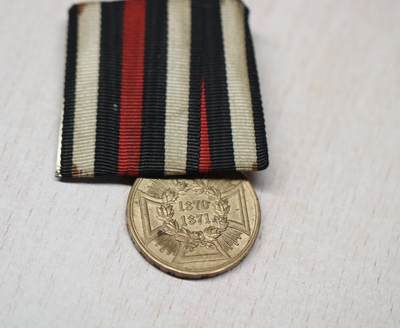 大猫徽章拍卖 第275期 德国汉萨十字和普法挂章