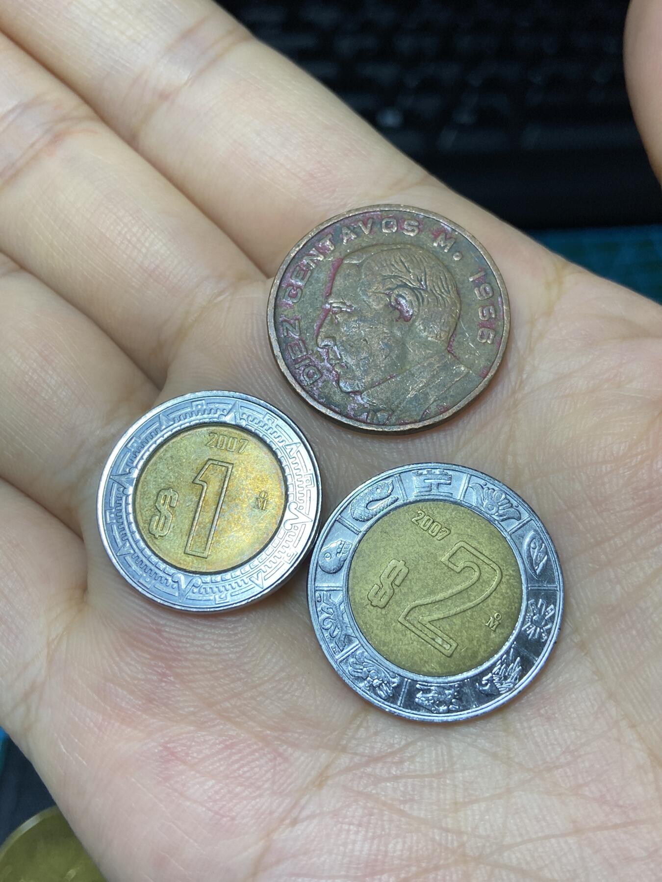 2025年第七十二场(总第九十八场）外国好品散币(免佣金)