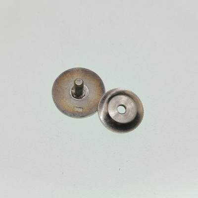 0元起拍勋章 第281期 咸鱼国勋章拍卖专场 7月30日（周三）下午6：00开始 日本纯银徽章