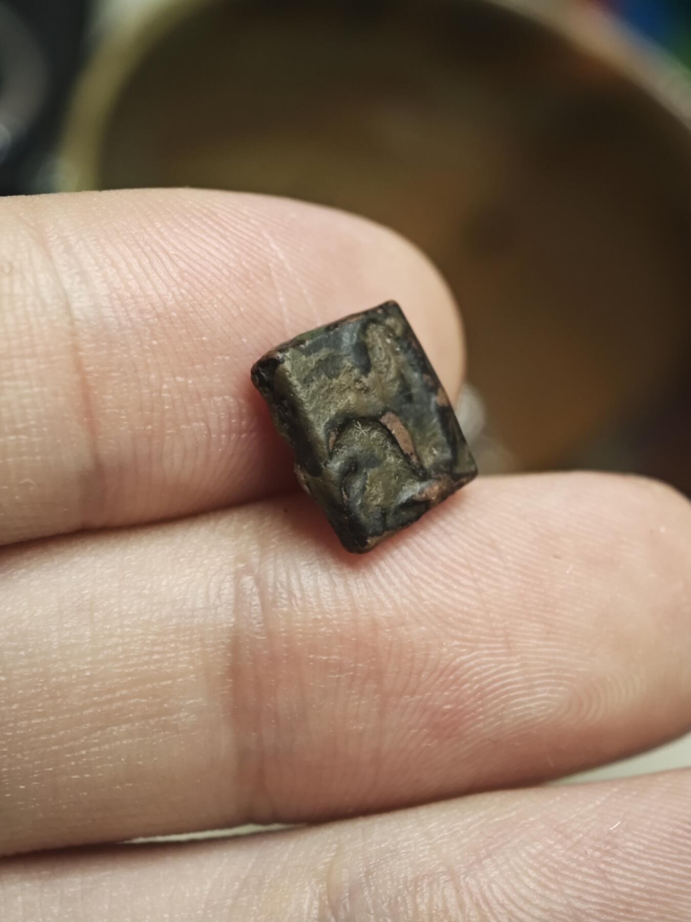丝路的贵霜小店•暑期末期「第8期」