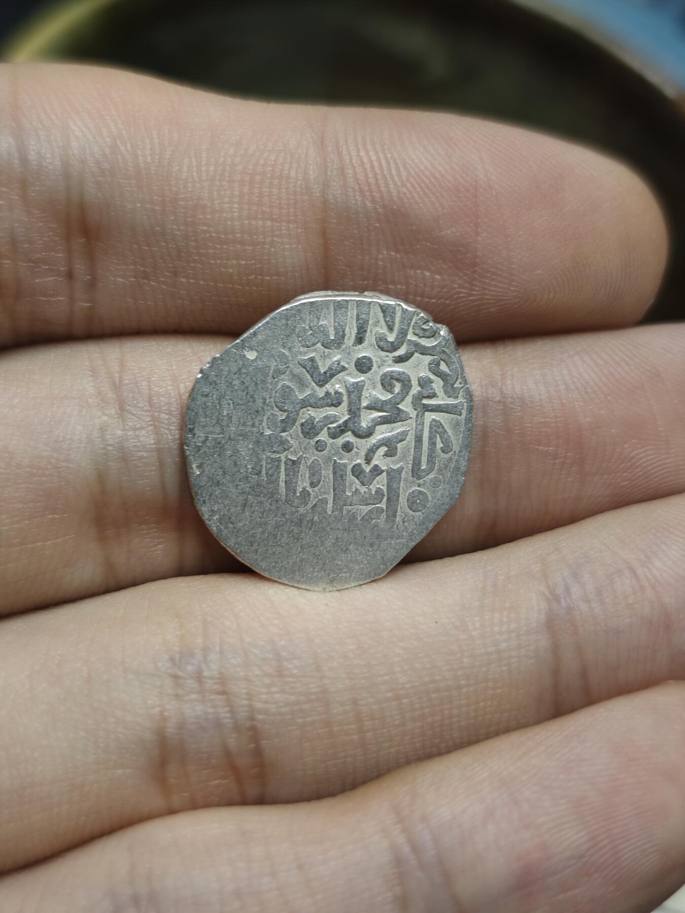 丝路的贵霜小店•暑期末期「第8期」
