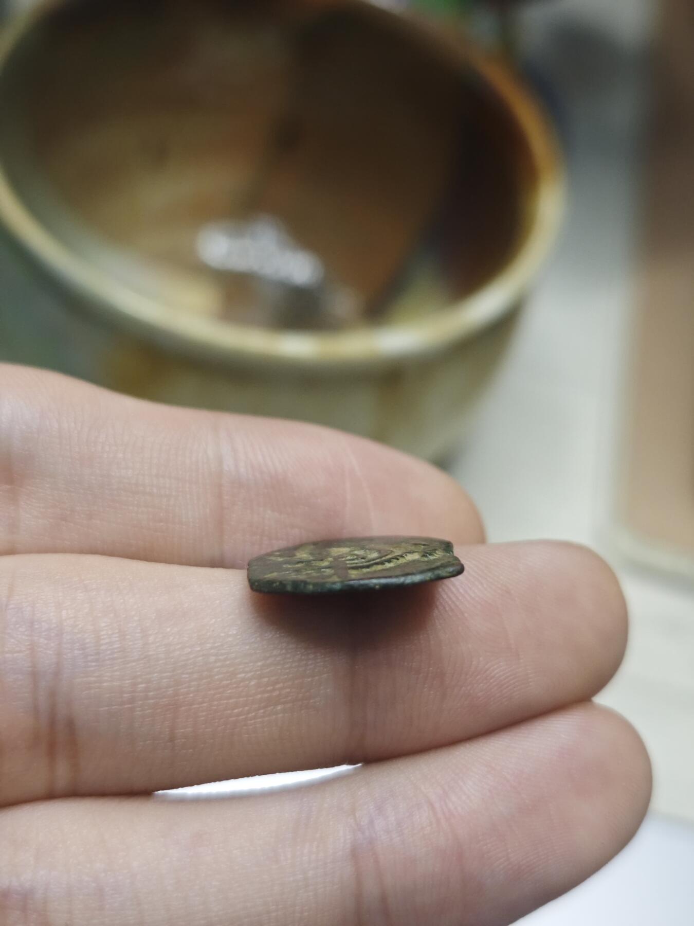 丝路的贵霜小店•暑期末期「第8期」