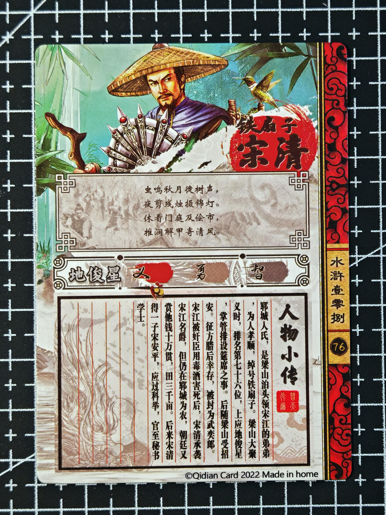琦卡当当铺 第07期 周二结束 ★★人少漏多结束早★★太 (分享有奖)持续收拍品中~更多福利欢迎加群了解