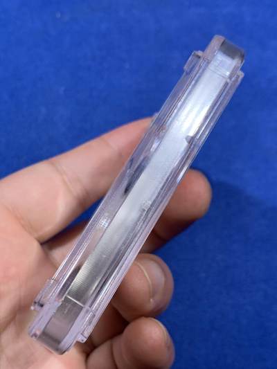 《竞宝斋》第406场 周日，周一，2场连拍 （全场包邮） PCGS-PR64DCAM 1968智利10比索 智利第一枚精制纪念银币 名誉品 非常少见 币面超大 45mm 45g PCGS加厚盒 浮雕极为清晰 四艘帆船错落有致 审美极佳