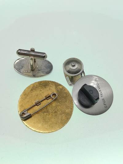 0元起拍勋章 第281期 咸鱼国勋章拍卖专场 7月30日（周三）下午6：00开始 日本徽章四个