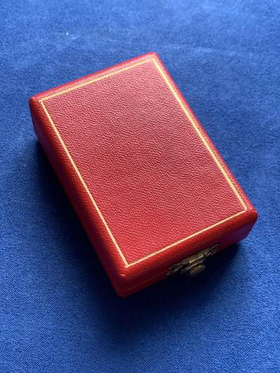 《竞宝斋》第406场 周日，周一，2场连拍 （全场包邮） 资料夹 15克 35*57mm 带盒