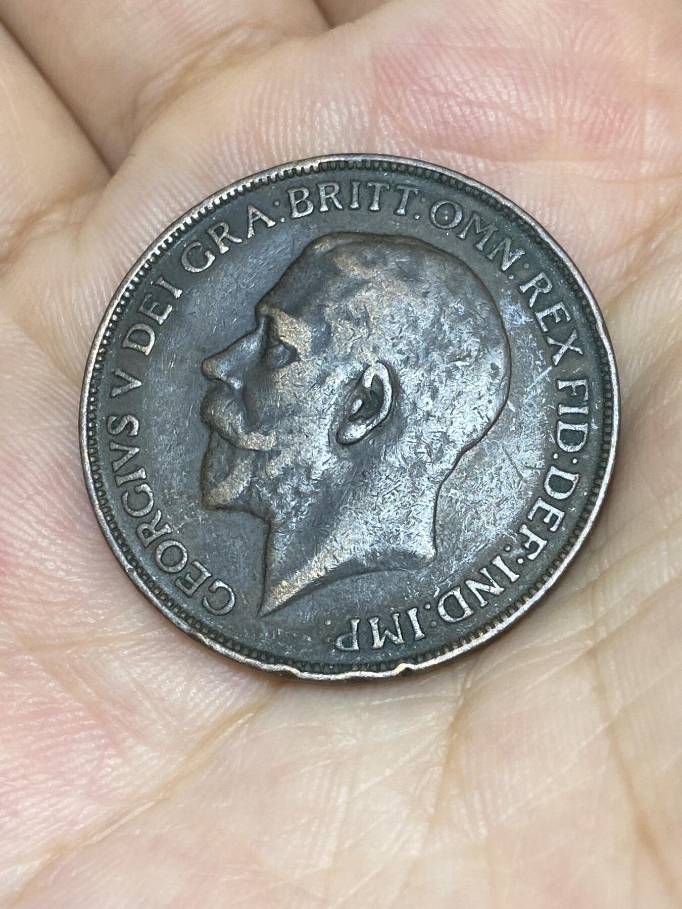 2025年第七十三场(总第九十九场）外国好品散币(免佣金)