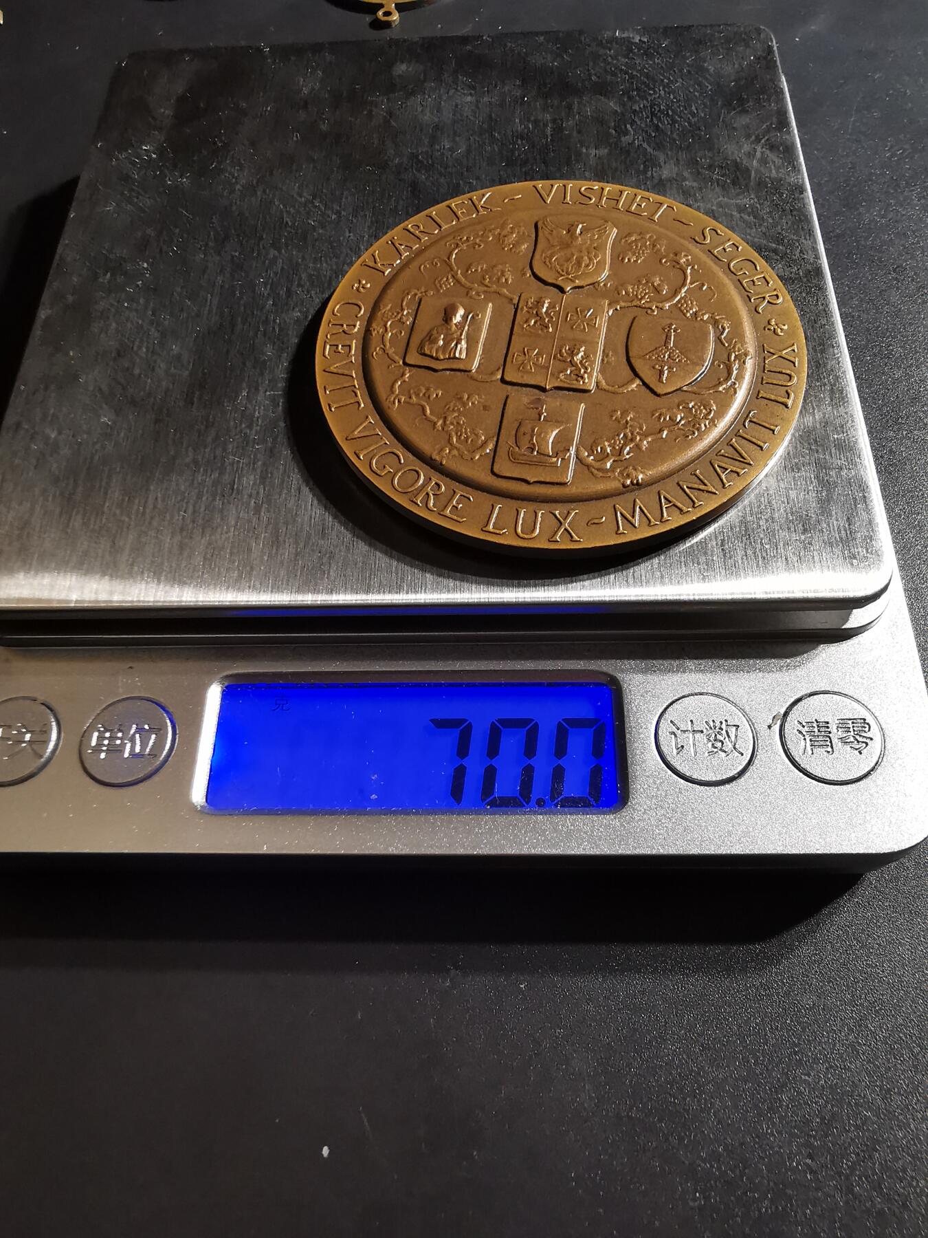 老王徽章第138期