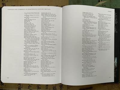 《竞宝斋》第406场 周日，周一，2场连拍 （全场包邮） 十八世纪的英国铸币与货币，最权威的英国TOKEN目录，精装大十六开全铜版纸印刷