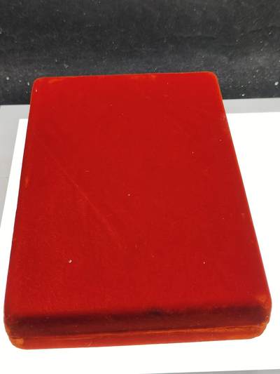 0元起拍勋章 第281期 咸鱼国勋章拍卖专场 7月30日（周三）下午6：00开始 日本圣教新闻配达元30周年纪念章