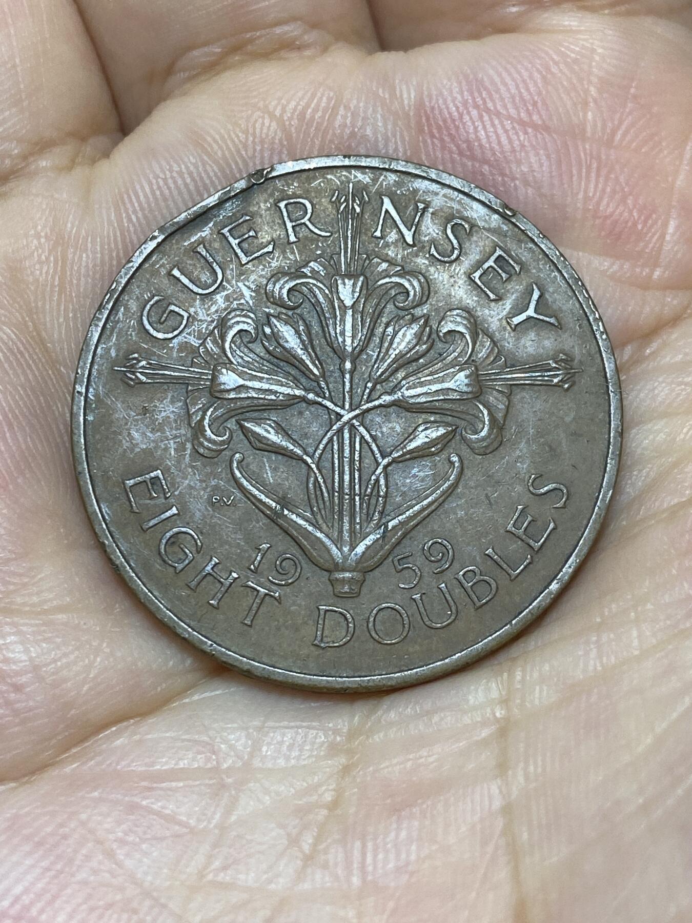 2025年第七十二场(总第九十八场）外国好品散币(免佣金)