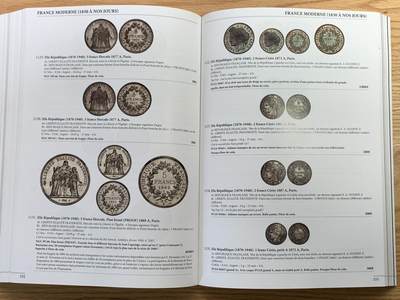 《竞宝斋》第406场 周日，周一，2场连拍 （全场包邮） MDC 精品拍卖目录 送古希腊到近现代 从币到章 不少精品难得一见 值得收入 全彩印大开本 重达2.34公斤