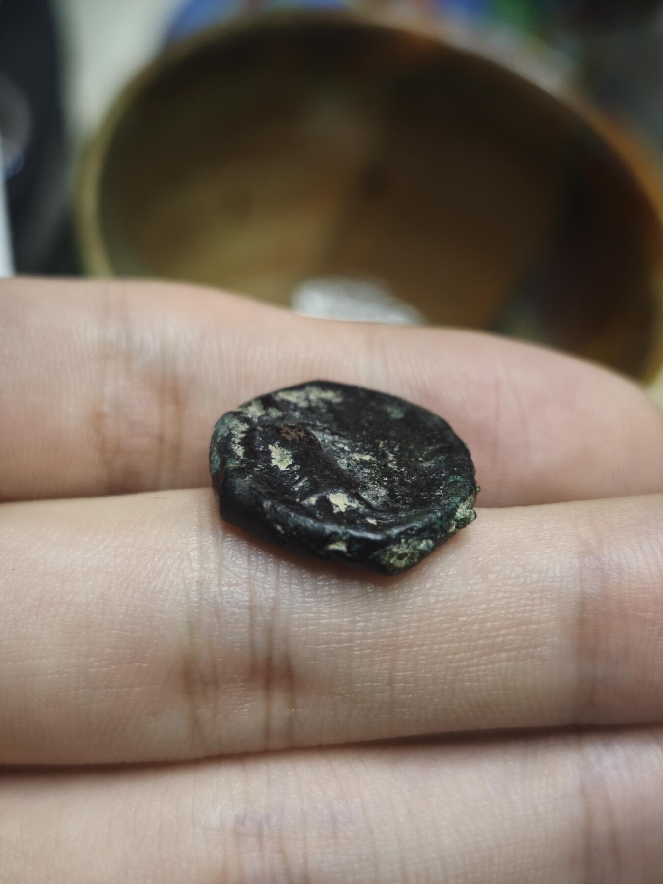 丝路的贵霜小店•暑期末期「第8期」 贵霜瓦苏提婆四德