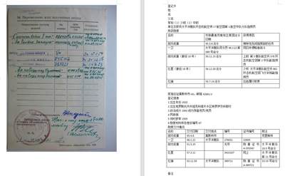 苏联勋章奖章1月5日晚上九点结束在麦稀奇 找不到的加我qq或者微信都是184277308备注苏章拍卖。最好加微信群每次都会通知还有提前可以一口价的 最近会持续拍卖一些东西。 苏联抗美援朝红旗勋章 （大珍） 389721 击落佩刀F86 另击伤一架 好品无磕碰 原环未开  档案齐全 53.7.14法令 14 июля 1953 г. Указ за Корею. 之前太平洋舰队航空团参加过对日作战 之后驾驶米格15入朝作战 有回忆录记录了当时对战 佩刀F86 这种战机的艰难 各种资料都已经翻译 入朝作战击落超音速飞机的战功非常稀有 可遇不可求