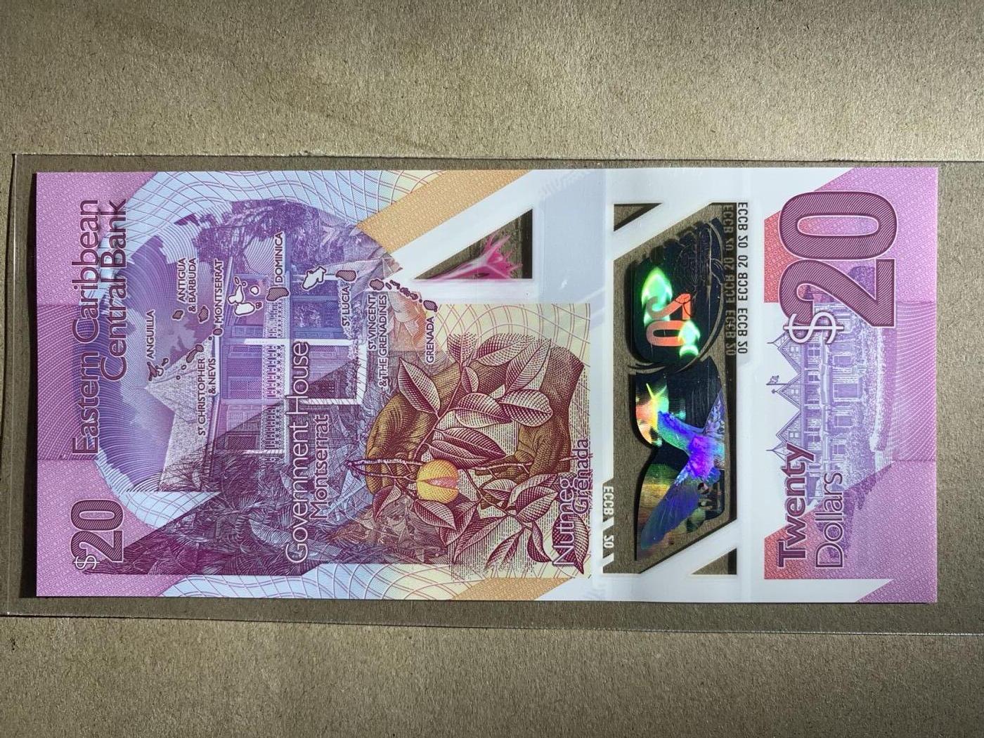 【礼羽收藏】🌏世界钱币拍卖第98期